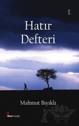 Hatır Defteri – Mahmut Bıyıklı – Okur Kitaplığı kitap kapağı