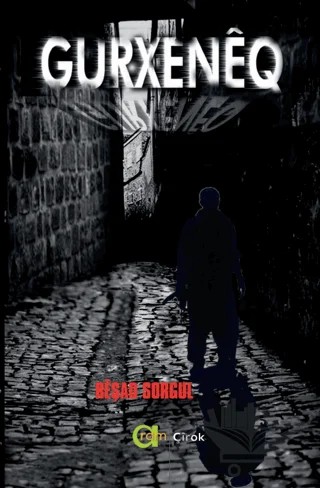 Gurxeneq – Reşad Sorgul – Aram Yayınları kitap kapağı