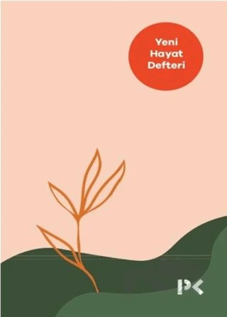 Yeni Hayat Defteri – Kolektif – Profil Kitap kitap kapağı