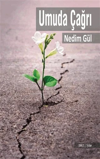 Umuda Çağrı – Nedim Gül – J&J Yayınları kitap kapağı