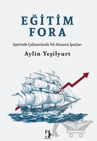 Eğitim Fora – Aylin Yeşilyurt – Metinlerarası Kitap kitap kapağı