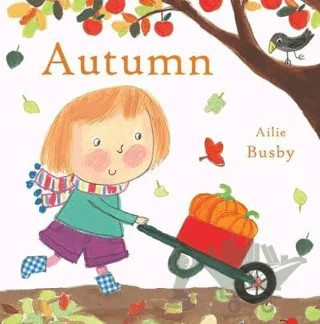 Autumn – Kolektif – Child's Play kitap kapağı