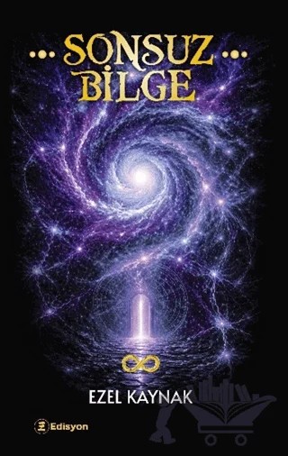 Sonsuz Bilge – Ezel Kaynak – Edisyon Kitap kitap kapağı