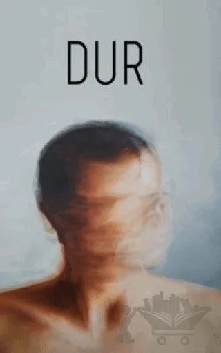 Dur – Aycan Başoğlu – Karina Yayınevi kitap kapağı