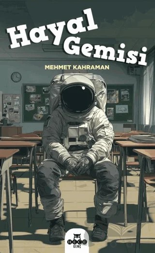 Hayal Gemisi – Mehmet Kahraman – Hece Yayınları kitap kapağı