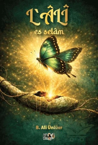 L'ali Es Selam – B. Ali Ünlüer – Tilki Kitap kitap kapağı