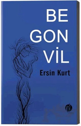 Begonvil – Ersin Kurt – Herdem Kitap kitap kapağı