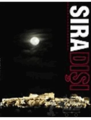Sıra Dışı – Başar Akşan – Es Yayınları kitap kapağı