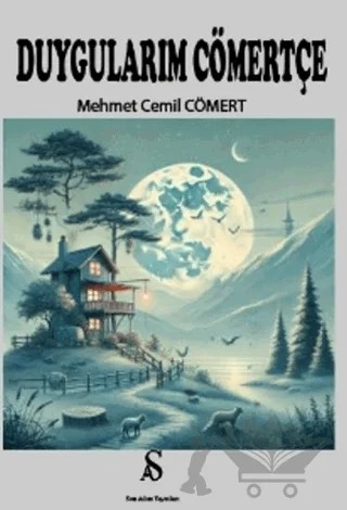 Duygularım Cömertçe – Mehmet Cemil Cömert – Son Adım Yayınları kitap kapağı
