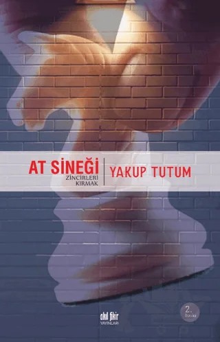 At Sineği – Yakup Tutum – Akıl Fikir Yayınları kitap kapağı