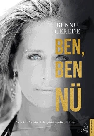 Ben Ben Nü – Bennu Gerede – Destek Yayınları kitap kapağı