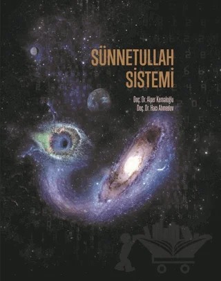 Sünnetullah Sistemi – C. Alper Kemaloğlu, Hacı Ahmedov – Kimlik Yayınları kitap kapağı