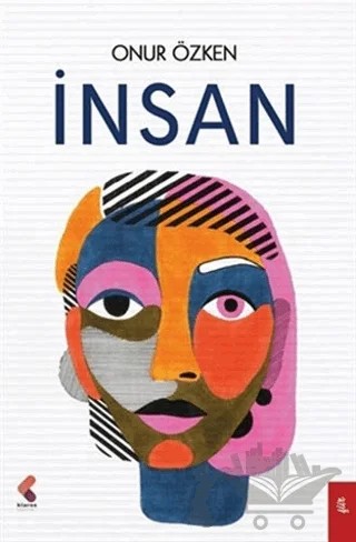 İnsan – Onur Özken – Klaros Yayınları kitap kapağı