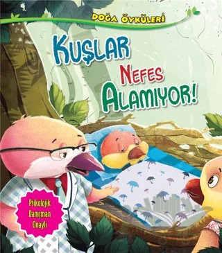 Kuşlar Nefes Alamıyor – Mrinalini Singh – Parıltı Yayınları kitap kapağı