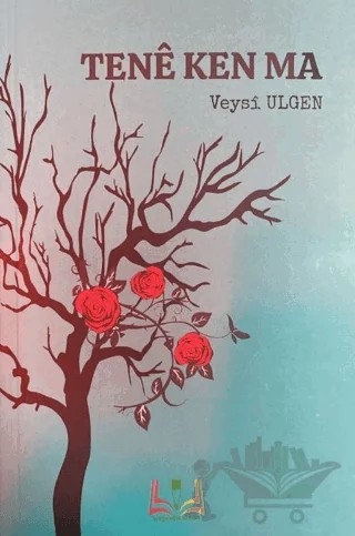 Tene Ken Ma – Veysi Ülgen – Sidar Yayınları kitap kapağı