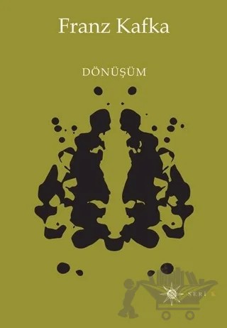 Dönüşüm – Franz Kafka – Altıkırkbeş Yayınları kitap kapağı