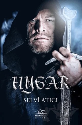Uygar – Selvi Atıcı – Nemesis Kitap kitap kapağı