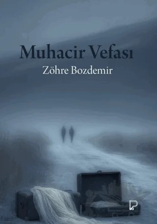 Muhacir Vefası – Zöhre Bozdemir – Paşa Yayınları kitap kapağı