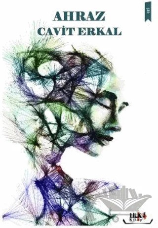 Ahraz – Cavit Erkal – Tilki Kitap kitap kapağı