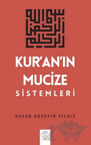 Kur'an'ın Mucize Sistemleri – Hasan Hüseyin Yıldız – Post Yayınevi kitap kapağı