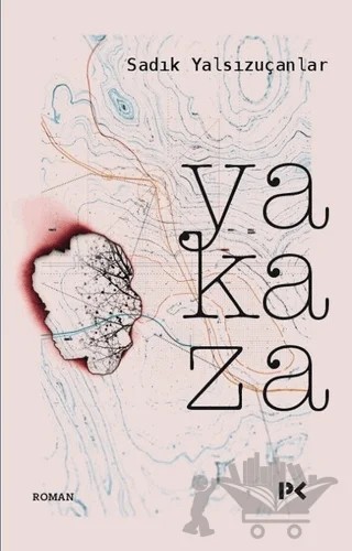 Yakaza – Sadık Yalsızuçanlar – Profil Kitap kitap kapağı