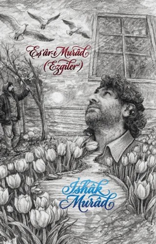 Eşar-ı Murad – İshak Murad – Çağdaş Kültür Yayınları kitap kapağı
