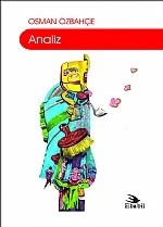 Analiz (Eleştiri) – Osman Özbahçe – Ebabil Yayınları kitap kapağı