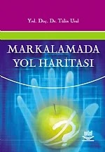 Markalamada Yol Haritası – Tülin Ural – Nobel Yayın kitap kapağı