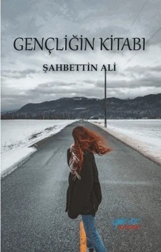 Gençliğin Kitabı – Şahbettin Ali – Gülnar Yayınları kitap kapağı