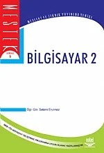 Bilgisayar 2 – Selami Eryılmaz – Nobel Yayın kitap kapağı