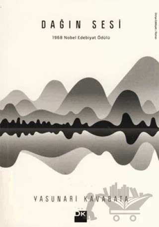 Dağın Sesi – Yasunari Kavabata – Doğan Kitap kitap kapağı