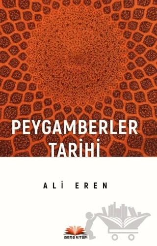 Peygamberler Tarihi – Ali Eren – Bera Kitap kitap kapağı
