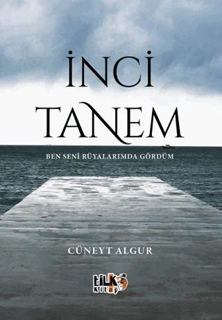 İnci Tanem – Cüneyt Algur – Tilki Kitap kitap kapağı