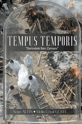 Tempus Temporis – Melis Leyal Gürel, Neşe Altın – Sokak Kitapları Yayınları kitap kapağı