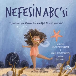 Nefesin ABC'si – Kolektif – İgloo Yayınevi kitap kapağı