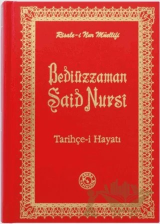 Tarihçe-i Hayat Küçük Boy – Kolektif – Zehra Yayıncılık kitap kapağı