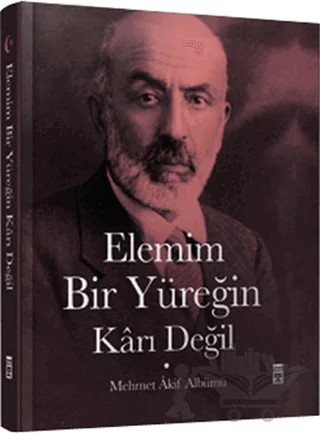 Elemim Bir Yüreğin Karı Değil – Fulya İbanoğlu, İsmail Kara – Timaş Tarih kitap kapağı