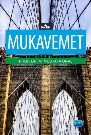 Mukavemet – M. Mustafa Önal – Nobel Akademik Yayıncılık kitap kapağı