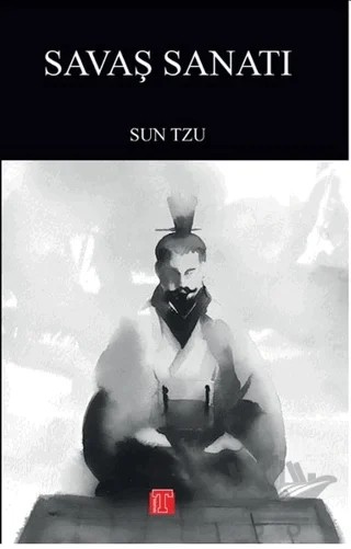 Savaş Sanatı – Sun Tzu – Toplumsal Kitap kitap kapağı