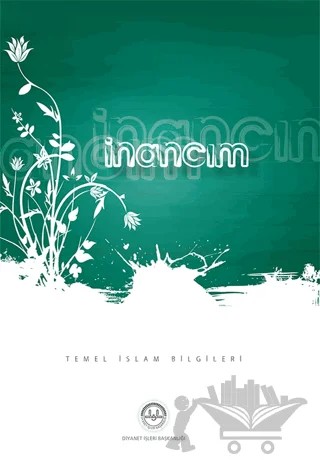 İnancım – Kolektif – Diyanet İşleri Başkanlığı kitap kapağı