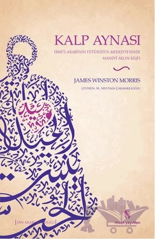 Kalp Aynası – James Winston Morris – İnsan Yayınları kitap kapağı