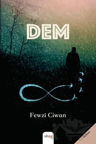 Dem – Fewzi Ciwan – Sitav Yayınevi kitap kapağı