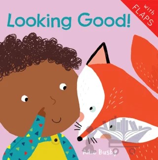 Looking Good! – Kolektif – Child's Play kitap kapağı