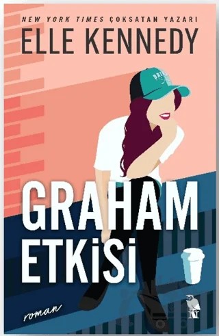 Graham Etkisi – Elle Kennedy – Nemesis Kitap kitap kapağı