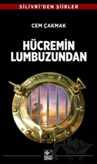 Hücremin Lumbuzundan – Cem Çakmak – Kaynak Yayınları kitap kapağı