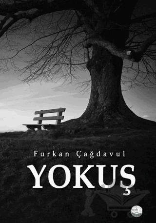 Yokuş – Furkan Çağdavul – Odessa Yayınevi kitap kapağı