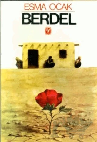 Berdel – Esma Ocak – Tekin Yayınevi kitap kapağı