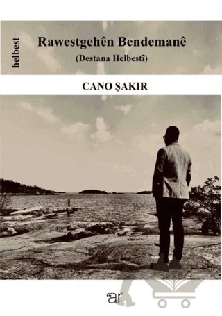 Rawestgehen Bendemane – Cano Şakır – Ar Yayınları kitap kapağı