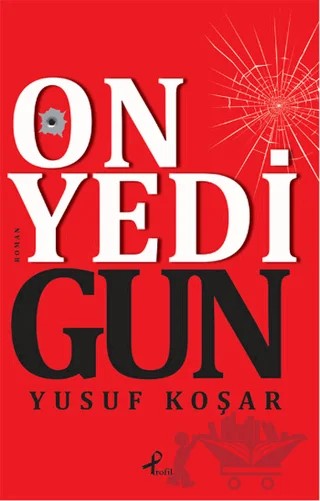Onyedi Gün – Yusuf Koşar – Profil Kitap kitap kapağı