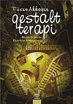 Gestalt Terapi – Füsun AKKOYUN – Nobel Yayın kitap kapağı